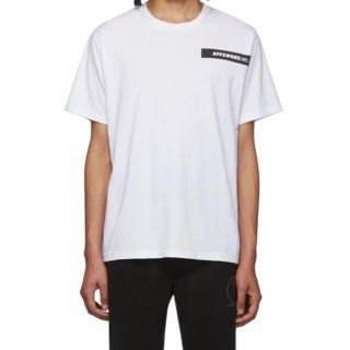 コムデギャルソンオムプリュス(COMME des GARCONS HOMME PLUS)のAFFIX◼︎Tシャツ(Tシャツ/カットソー(半袖/袖なし))