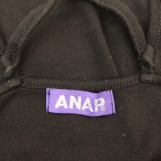 ANAP(アナップ)のゆぴぴ様専用 レディースのワンピース(ロングワンピース/マキシワンピース)の商品写真