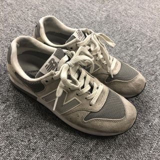 ニューバランス(New Balance)のニューバランス　スニーカー996(スニーカー)