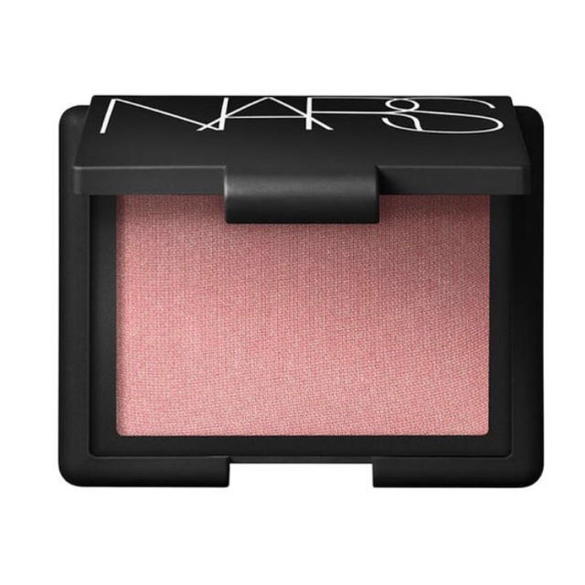 NARS(ナーズ)の【NARS】チーク　オーガズム 4013 コスメ/美容のベースメイク/化粧品(チーク)の商品写真