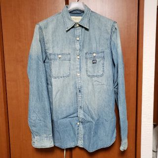 デニムアンドサプライラルフローレン フリース シャツ(メンズ)の通販 2点 | Denim & Supply Ralph Laurenのメンズ