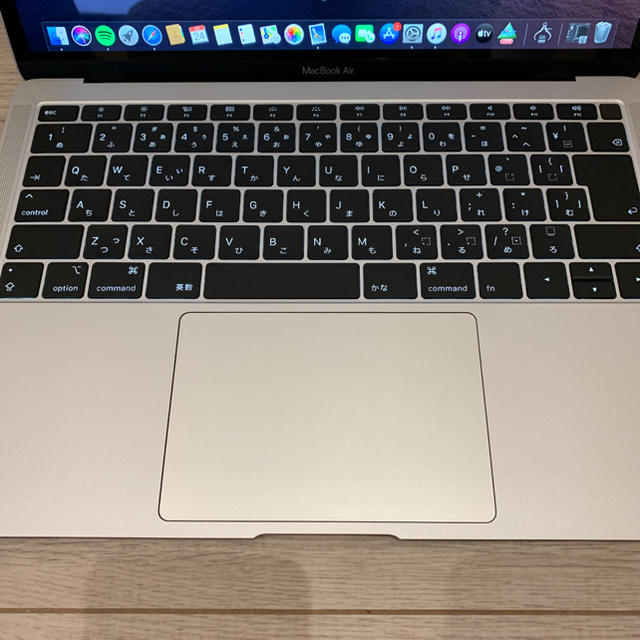 ❤️大特価❤️新品❤ ■本日日曜日まで■MacBook air 13-inch 2018