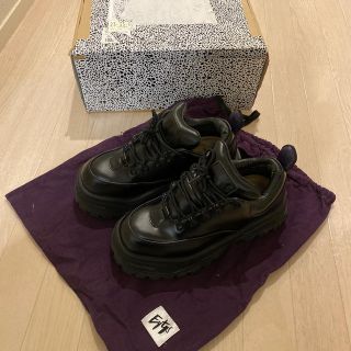 バレンシアガ(Balenciaga)のeytys 厚底 スニーカー(スニーカー)