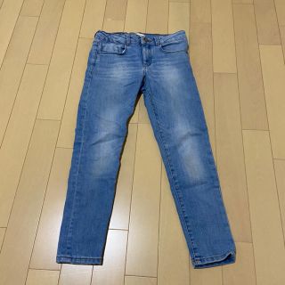 ザラキッズ(ZARA KIDS)のZARAキッズ　サイズ8 128cm(パンツ/スパッツ)