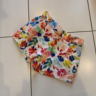 ザラキッズ(ZARA KIDS)のayana様 ご専用 ZARA ショートパンツ(パンツ/スパッツ)