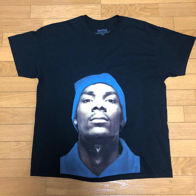 Snoop Dogg(スヌープドッグ)のsnoop dogg Tシャツ メンズのトップス(Tシャツ/カットソー(半袖/袖なし))の商品写真