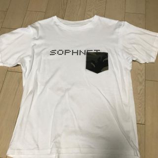 ソフ(SOPH)のsophnet (Tシャツ/カットソー(半袖/袖なし))