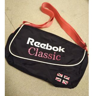 リーボック(Reebok)の♡Reebok♡ショルダーバッグ(ショルダーバッグ)