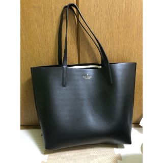 ケイトスペードニューヨーク(kate spade new york)のケイトスペード　トートバッグ　ポーチ　セット(トートバッグ)