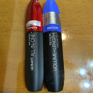 レブロン(REVLON)のレブロン　マスカラ(マスカラ)