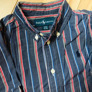 ラルフローレン(Ralph Lauren)の24M☆ラルフローレンシャツ(Tシャツ/カットソー)