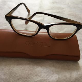 ロンハーマン(Ron Herman)のOLIVER PEOPLES☆メガネ(サングラス/メガネ)