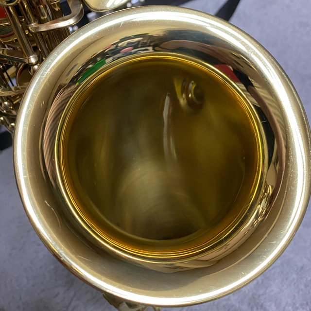 アルトサックス　セルマー　ジュビリー前モデル！　セリエⅢ 楽器の管楽器(サックス)の商品写真
