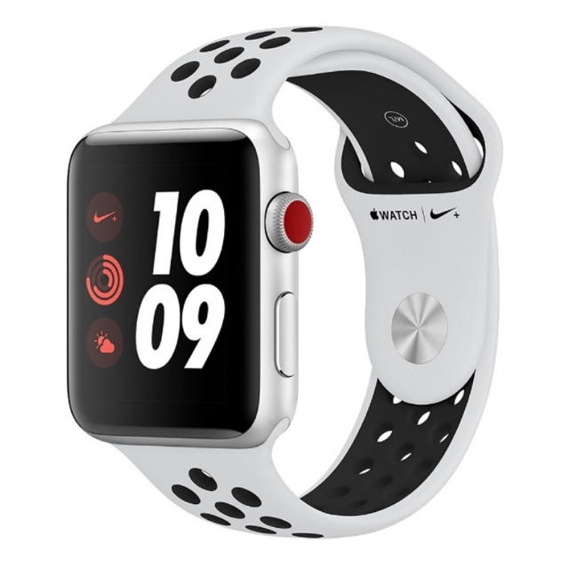 Apple Watch Nike アップルウォッチ　Series 3