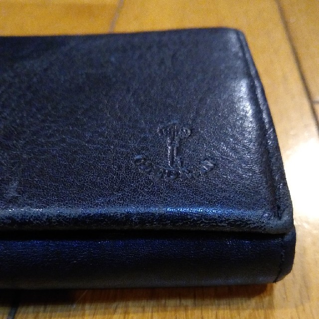 CLEDRAN(クレドラン)の御値下げ致しました☆CLEDRANの長財布 レディースのファッション小物(財布)の商品写真