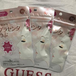フラコラ(フラコラ)のフラコラ　プラセンタつぶ　(その他)