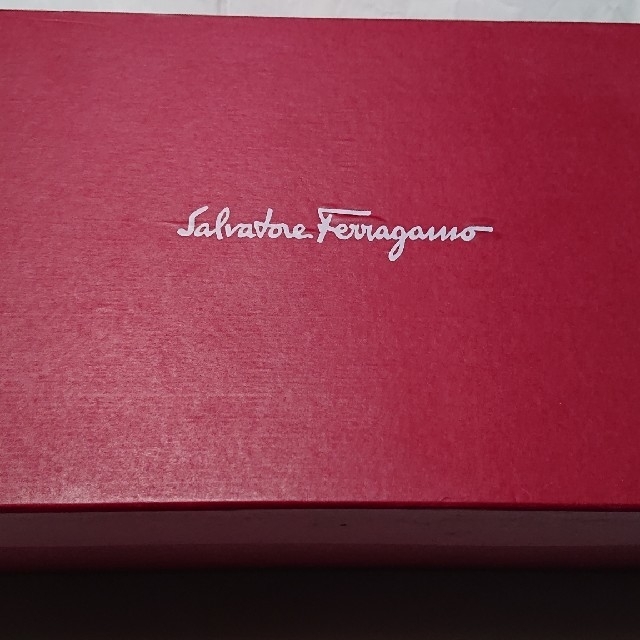 Salvatore Ferragamo(サルヴァトーレフェラガモ)のメンズ  サンダル メンズの靴/シューズ(サンダル)の商品写真