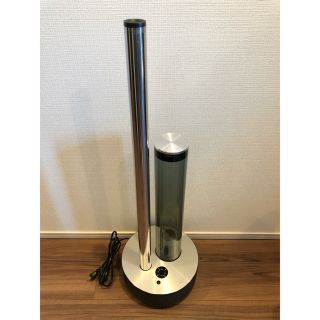 cado HM-C610S 加湿器　カドー　ジャンク品(加湿器/除湿機)