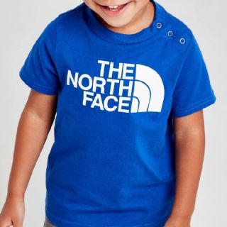 ザノースフェイス(THE NORTH FACE)のayayattkoさん専用　ノースフェイスTシャツ(Ｔシャツ)