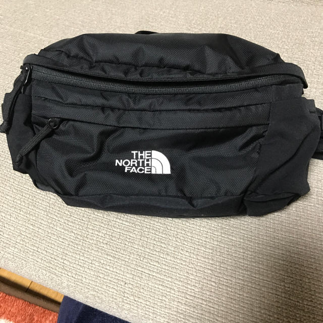 THE NORTH FACE(ザノースフェイス)のTHE NORTH FACE   SPINA メンズのバッグ(ウエストポーチ)の商品写真