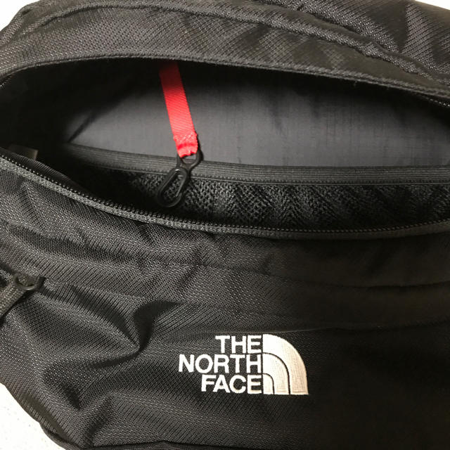 THE NORTH FACE(ザノースフェイス)のTHE NORTH FACE   SPINA メンズのバッグ(ウエストポーチ)の商品写真