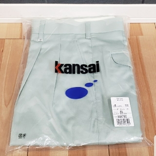 カンサイヤマモト(Kansai Yamamoto)のKANSAI
ズボン(ワークパンツ/カーゴパンツ)