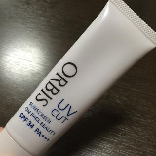 オルビス(ORBIS)のORBIS UVカットサンスクリーン(化粧下地)