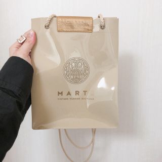 シアタープロダクツ(THEATRE PRODUCTS)のMARTE 完売品(ハンドバッグ)