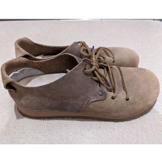 ビルケンシュトック(BIRKENSTOCK)の【M様】BIRKENSTOCK MONTANA PLUS カーキ(その他)