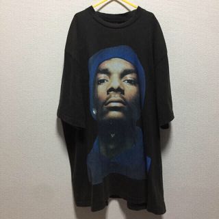 バレンシアガ(Balenciaga)の最終値下げ！Vetements 16AW Snoop Dogg Tee(Tシャツ/カットソー(半袖/袖なし))