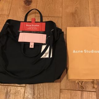 アクネ(ACNE)のAcne Studios Baker M 2way トートバッグ(トートバッグ)