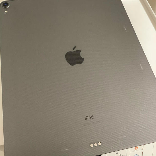 Apple iPad Pro12.9(2018) 64GB スペースグレイ 美品