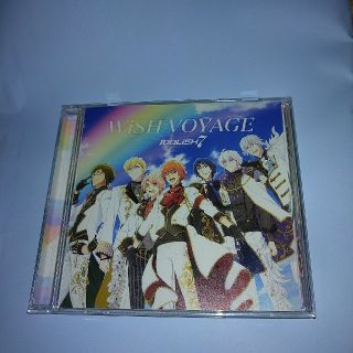 バンダイ(BANDAI)のアイナナ  WISH VOYAGE CD(その他)