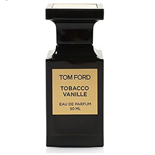トムフォード(TOM FORD)のTOMFORD♡香水　tabacco vanille50ml(香水(女性用))