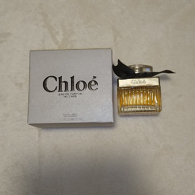 クロエ 香水 Chloe オードパルファム インテンス