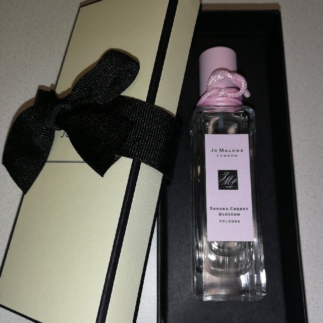 Jo Malone(ジョーマローン)のジョーマローン　サクラ　チェリーブロッサム コスメ/美容の香水(香水(女性用))の商品写真