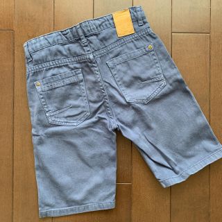 ザラキッズ(ZARA KIDS)の【kiy__☆様用】ZARAキッズハーフパンツ(パンツ/スパッツ)