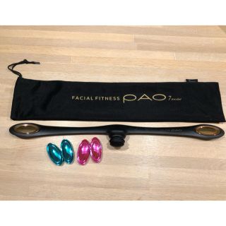 【正規品】PAO【7 model】(エクササイズ用品)