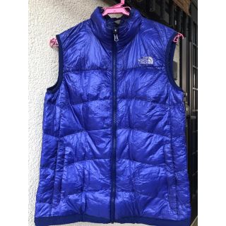 ザノースフェイス(THE NORTH FACE)のダウンベスト【ノースフェイス】(ダウンベスト)