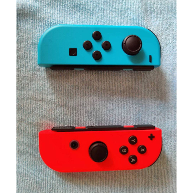 任天堂Switch本体＋マリオカート＋大乱闘スマッシュブラザーズ 1