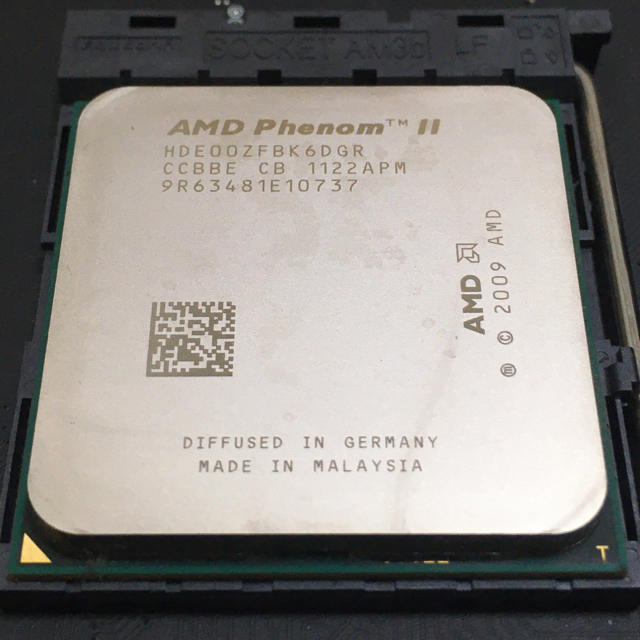 CPUセット msi マザーボード 970 GAMING 3