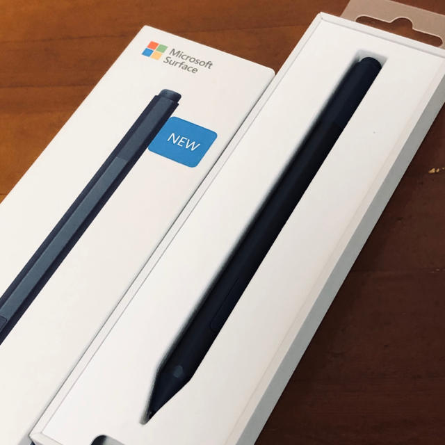 Microsoft Surface Pen コバルトブルー