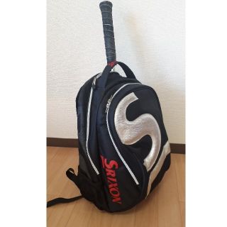 スリクソン(Srixon)のスリクソン　リュック(バッグ)