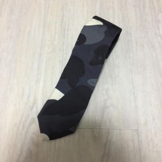 A BATHING APE(ネクタイ)のフリマアイテム一覧 A BATHING APE(ネクタイ)のフリマアイテム一覧