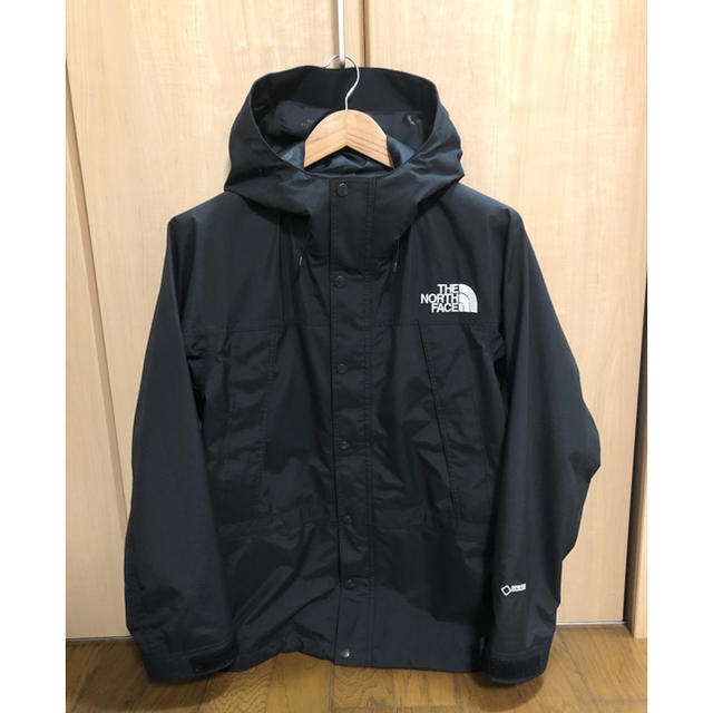 the north face マウンテンライトジャケット　NP11834