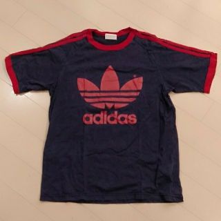 アディダス(adidas)の(値下げ)アディダス Tシャツ(Tシャツ/カットソー(半袖/袖なし))