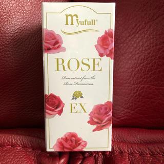 ミューフル Rose EX(化粧水/ローション)