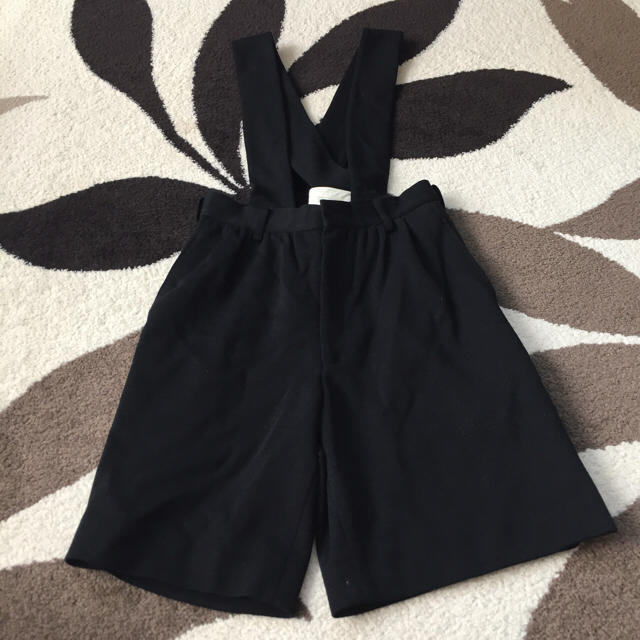 COMME des GARCONS - コムデギャルソン サロペットパンツの通販 by