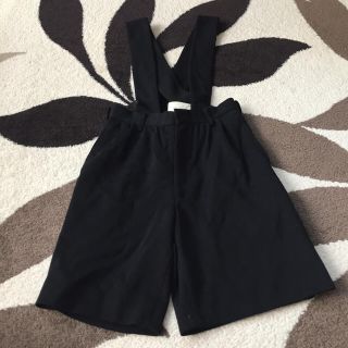 コム デ ギャルソン(COMME des GARCONS) サロペットパンツ サロペット
