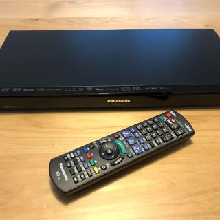 パナソニック(Panasonic)のPanasonic DIGA DMR-BRT220 2012年製(ブルーレイレコーダー)